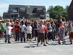 Yes, we dance (zumba) 2010: Foto