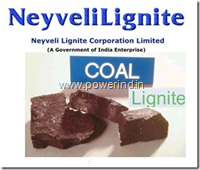 NLC's coal, wind and solar project