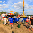 Фотоотчет с Red Bull Flugtag 2011