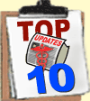 Top 10 Updates