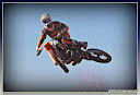 training SX250 2 stroke Veldhoven