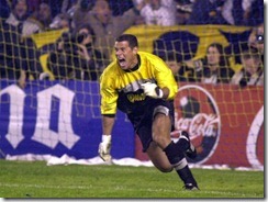 oscar cordoba