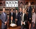 Boston Legal Boston Legal