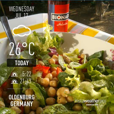 Oldenburg…