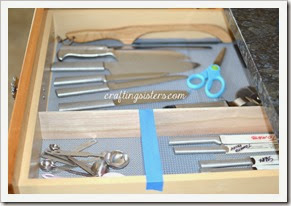 Drawer Tape 4 Drawer Tape 4