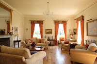 Pentillie Castle
