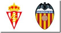 Sporting vs Valencia