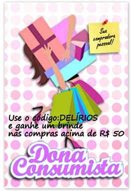 banner delirios