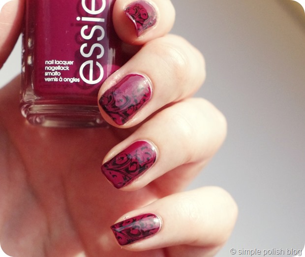 Lacke-in-Farbe-und-Bunt-Bordeaux-Essie-Bahama-Mama-1