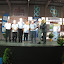 Distinction du Comité Départemental Olympique et Sportif 2011