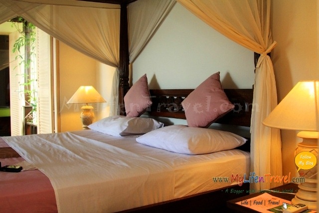 Kembali Beach Bungalow 42 Kembali Beach Bungalow 42