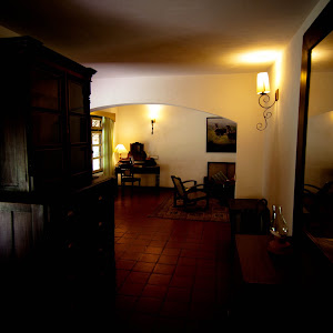 Spice Village