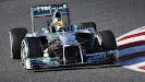 HD pictures 2013 F1 Wintertest 1 Barcelona