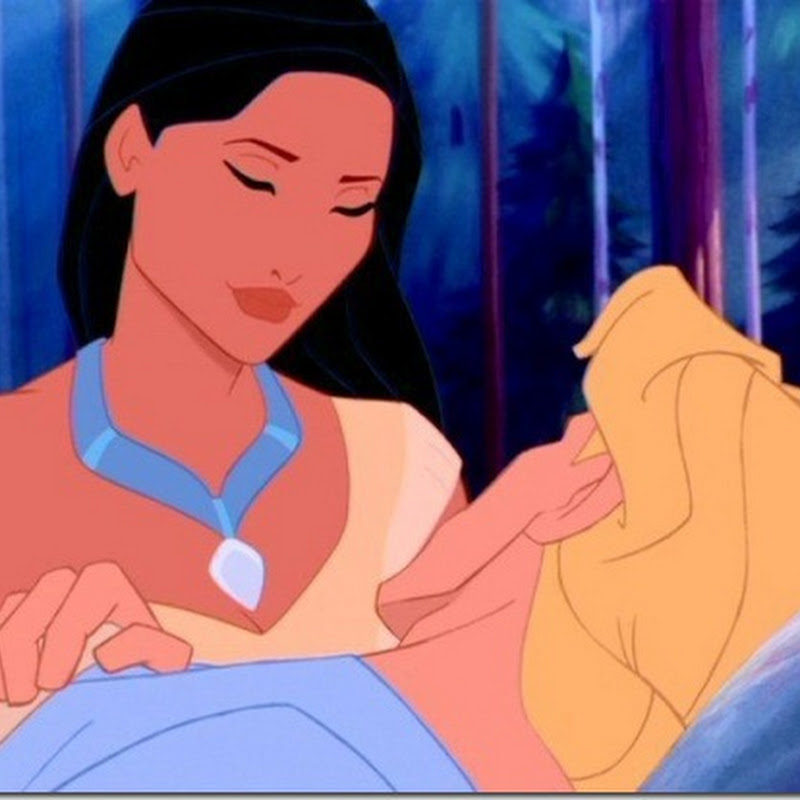 10 maneiras que a Disney usa para corromper nossos filhos