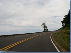 1161 Virginia - Shenandoah National Park - Skyline Drive 1161 Virginia - Shenandoah National Park - Skyline Drive
