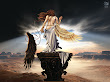 Nature Of Holy Angel