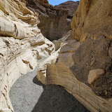 Mosaic Canyon -  Death Valley NP - Califórnia, EUA