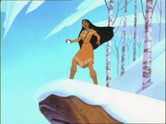 08 Pocahontas