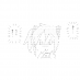 Twitter icon size W73xH73