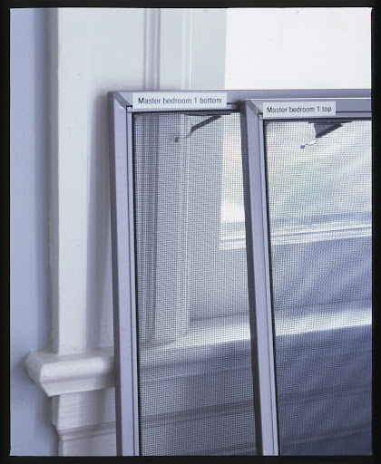 Take down storm windows and wash and dry them to store. Also, make any repairs that are needed on them. Install window screens. Repair any holes in screens before installing. Use a label maker to identify where screens belong. It will make the seasonal switch much easier. Take down storm windows and wash and dry them to store. Also, make any repairs that are needed on them. Install window screens. Repair any holes in screens before installing. Use a label maker to identify where screens belong. It will make the seasonal switch much easier.
