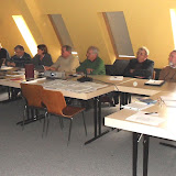 Séminaire Oehms à Walferdange