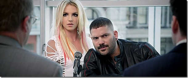 Britney Spears - I Wanna Go