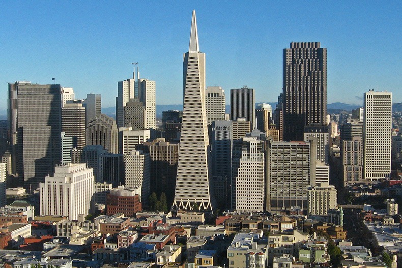 SanFrancisco SanFrancisco