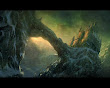 Sorrow Of Weird Lands