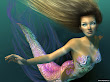 Mermaid 8