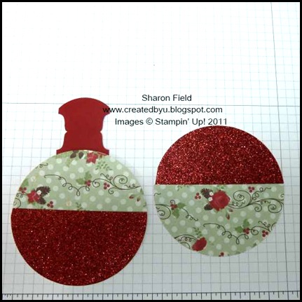 Santas_Magic_Key, Ornament_Card, round_Tab_Punch, Holiday_mini, New_Product, DSP, Sharon_Field, Holly_Berry_Bouquet, santas_Magic_Key_Poem, tutorial, Quilted_Satin_Ribbon, Simply_Scored, Createdyu_Blogspot, Online_Shopping, Red_Glimmer_Paper