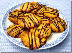 Apricotines Apricotines