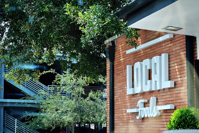 local foods exterior local foods exterior