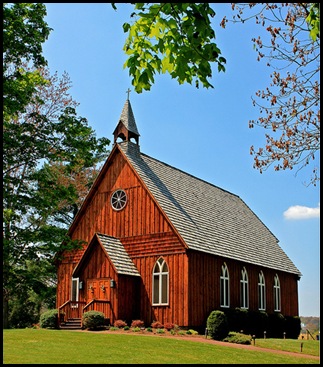 country-church country-church