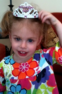 Princess Katie