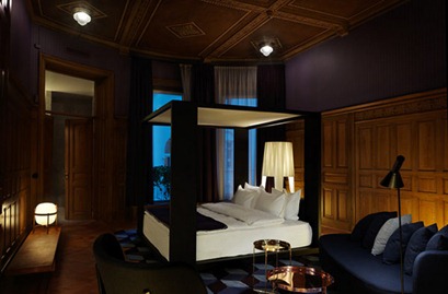 nobis hotel stockholm interior design decor