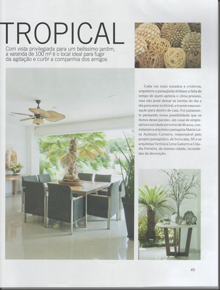 Revista Varandas edição nº11 -1 Revista Varandas edição nº11 -1