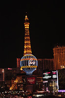 PARIS HOTEL &CASINO-BY:Lanie Crossman