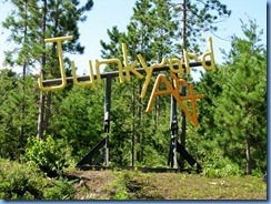 2893 Michigan State Hwy 28 East - Lakenenland Sculpture Park