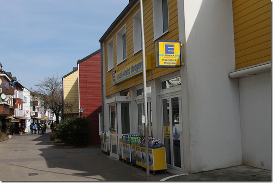 Schlecker Helgoland Schlecker Helgoland
