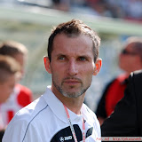 Prezentacja drużyny + Cracovia - Ruch Chorz&oacute;w 23.07.2011