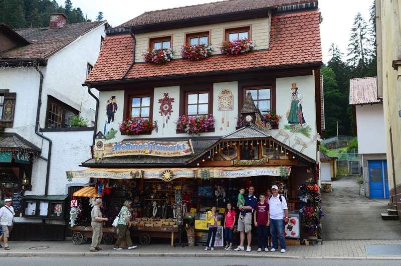 Triberg27