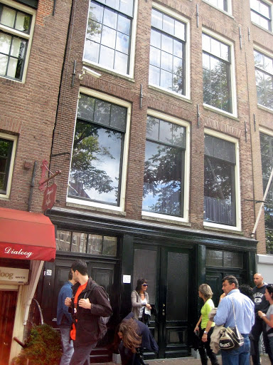 Anne Frank's House