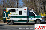 Car Into Pole In Front Of 164 East Eckerson Rd - DSC_0043.JPG