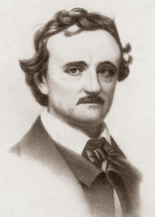 Poe_Edgar Poe_Edgar