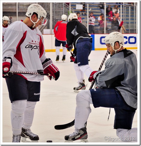 Aucoin and Laich