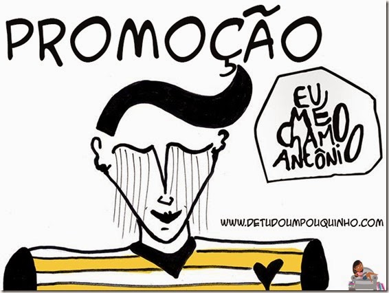 Eu me chamo Antônio Eu me chamo Antônio
