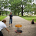 Sommerliga 2011 - [4] Disc-Golf