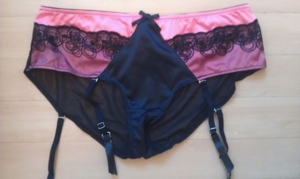 Curvy Kate Lingerie Review - TWO set (8)