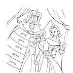 Dibujos Bella (14).gif