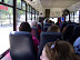 Washington Bus Tour 2011